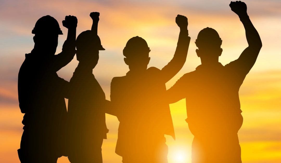 The Benefits of Hiring a Union Fence Contractor