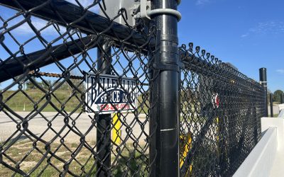 St. Clair County Foley Park